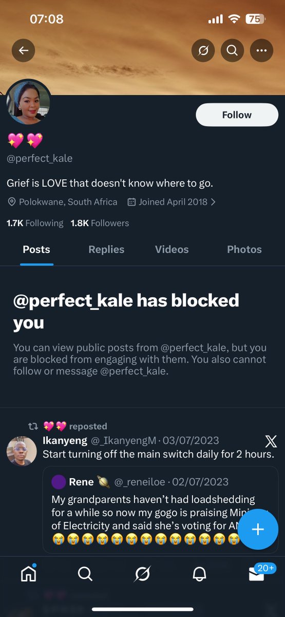 NOBIS no small, you’re welcome 🤝