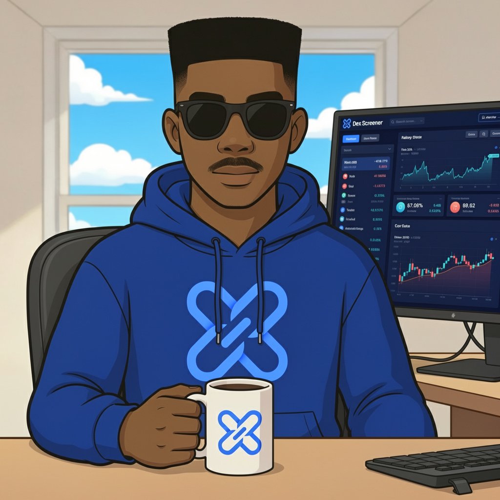 IsaBashir18's tweet photo. "GM 🌞
@CloberDEX is up early again, front-running my alarm clock with those lightning trades.
Market volatility? Clober calls it cardio.
This DEX doesn’t wake up it deploys. 🚀💨
#GM #CloberDEX #Monad #Airaa #Bullish #DeFi #Web3 https://t.co/LDMke115mz