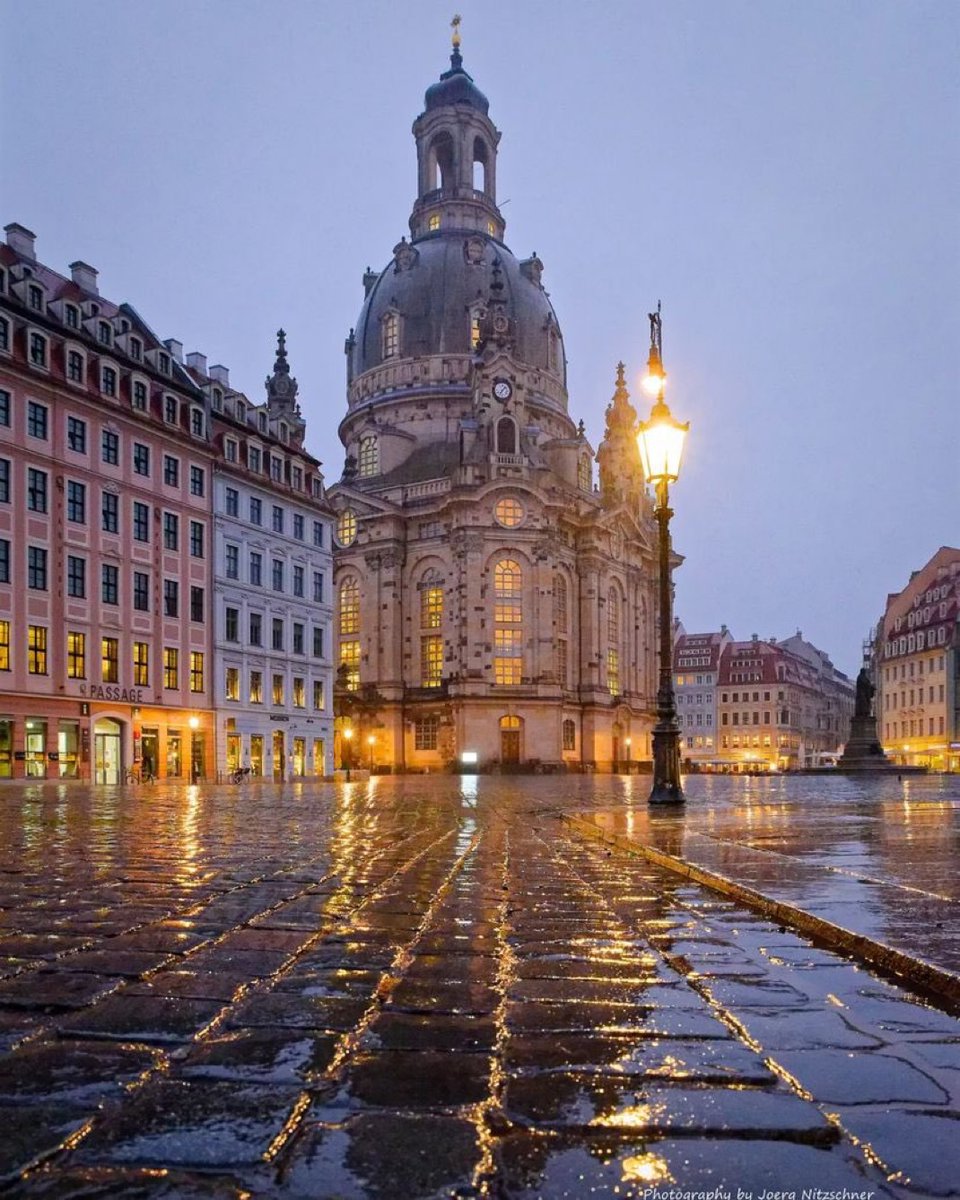 Dresden, Germany 🇩🇪