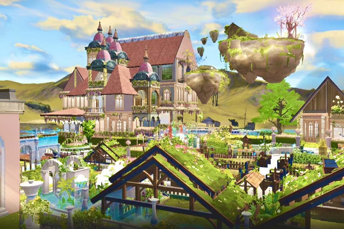 ばなな(・∀・)7 tweet media