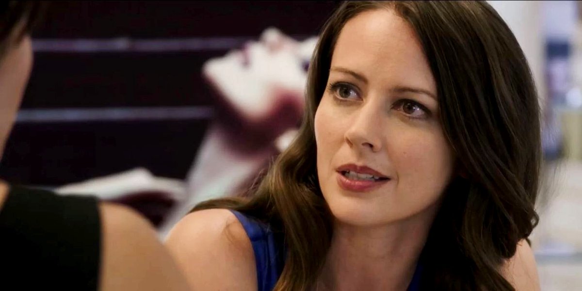 SavingPOI's tweet image. Happy birthday to Amy Acker!!! 🎂🎁🎈

#PersonOfInterest