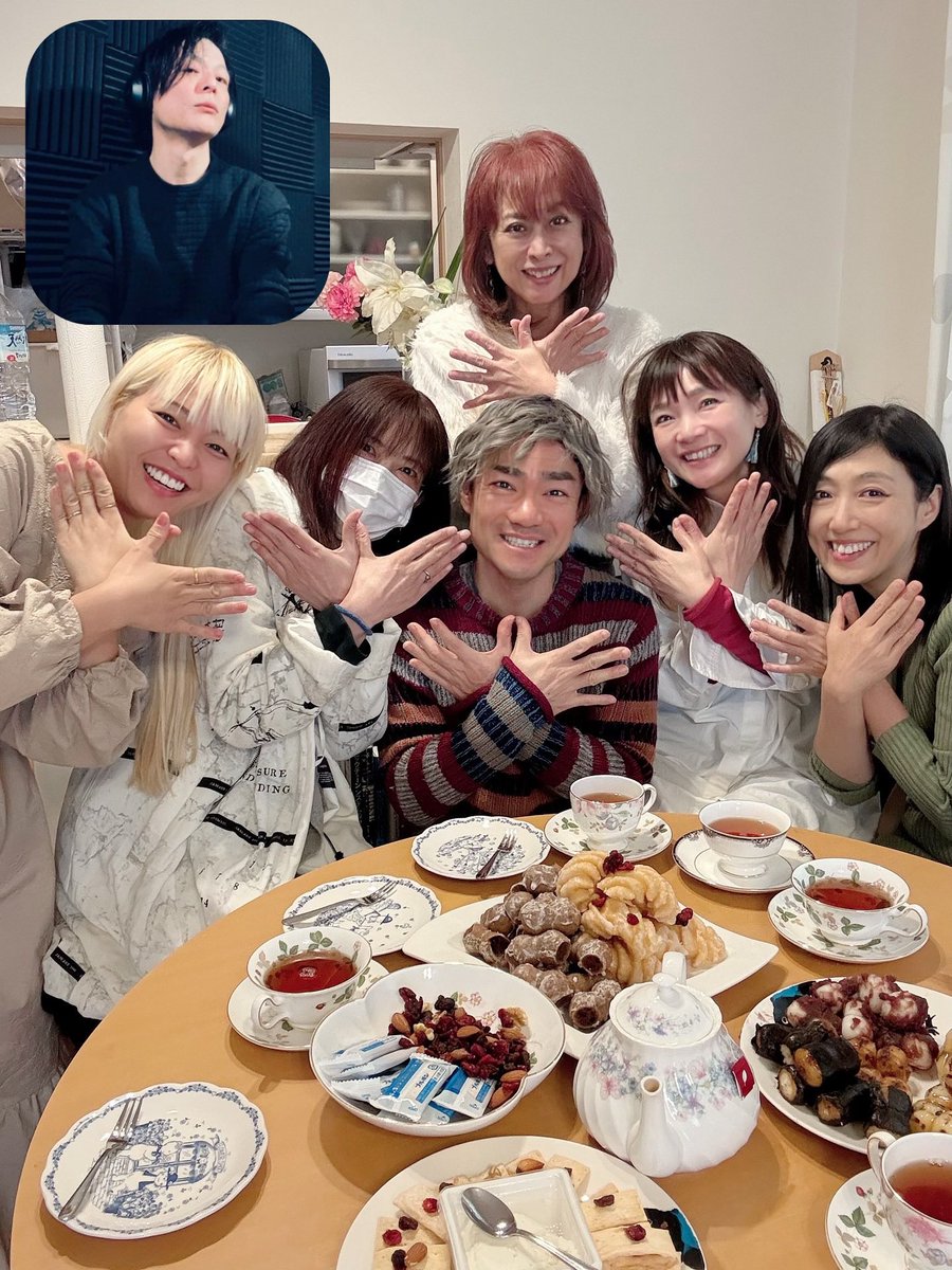Hiromyon_web3's tweet photo. @GREENPEACE_0823 @yuki_chikada @misakosan @yokomayu689320 @Bz_akuchi99 @lovemanayo グリピーさんも参加🫛 https://t.co/tDVWicoDTd