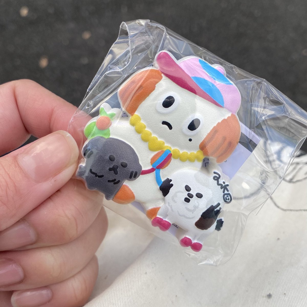 ち っ ち🥔 (@uresyon_15) / Posts / X