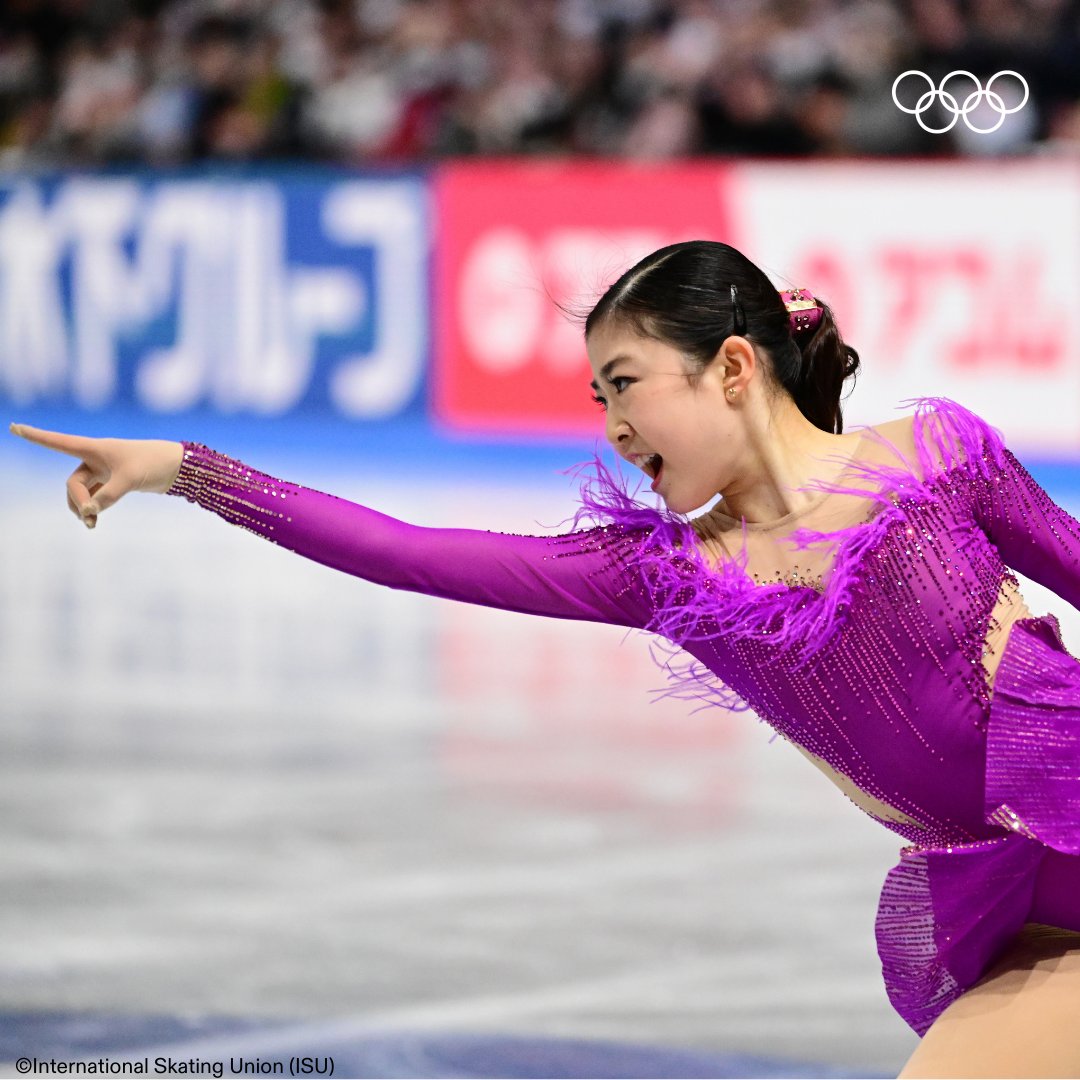 オリンピック (@gorin) / Posts / X