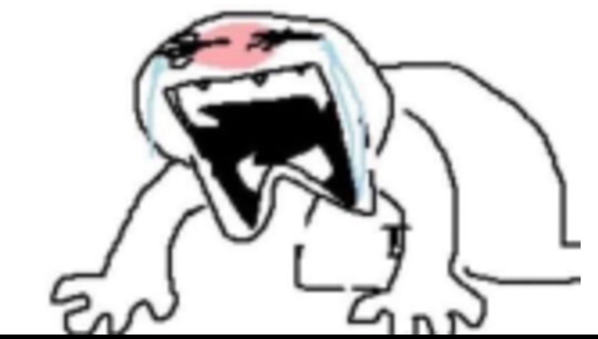 ProjectRoninVT's tweet image. I. NEED. MY. LITTLE. GUY