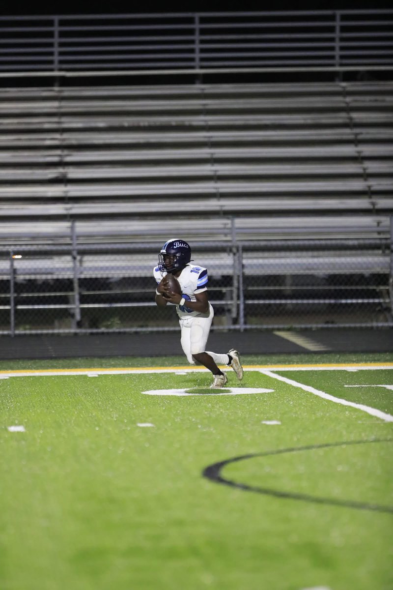 Da’montrea Augustus 9🏈 tweet media