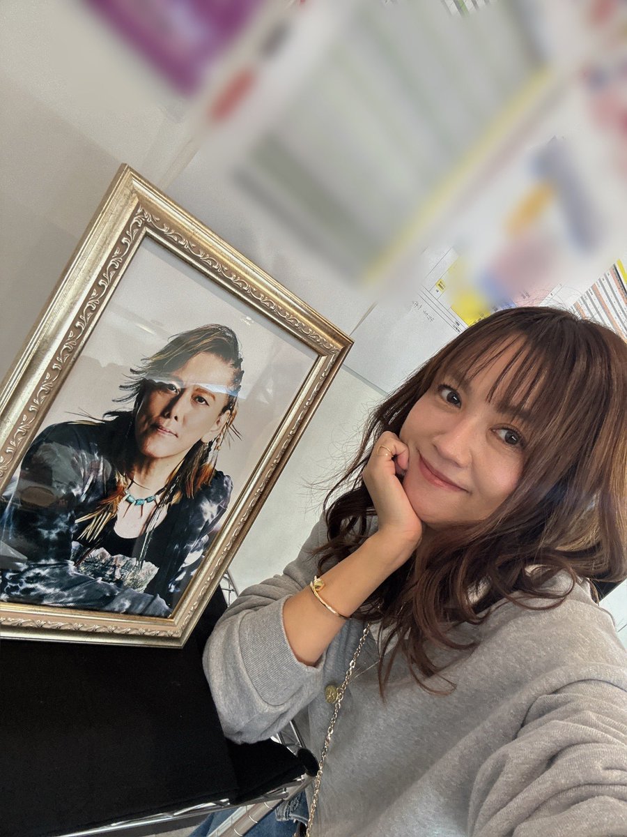 松澤由実⭐︎5/30.31北海道6/21福岡で待ってます♡ tweet media