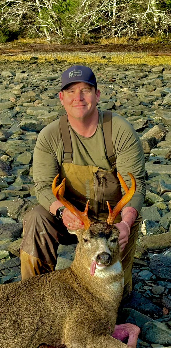 Reel_Alaska's tweet photo. Grocery run here in SE Alaska.
@sigsauerinc
@garminfishhunt
@invaderconcepts
#hunting #alaska #venison #deer #deerhunting #ketchikan #biggamehunting #huntalaska #fishing #firearms #2a #ImACeleb #WorldCup2026 #wildlife #iamsportsman #thegreatoutdoors #Huntingbabe #texas https://t.co/E6pRxkEaly
