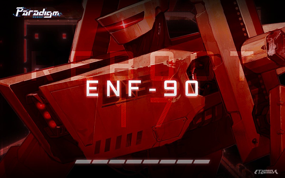 早とちりしないでくれ。
今、目の前にいるのは、本物の「強敵」。
全員、力を振り絞って、敵を倒そう。

⚠ 特殊解禁チャレンジイベント公開 ⚠

GIGANTO MACHINA / Supa7onyz vs. Sound piercer
// REBOOT Lv.17 //

——————————————————————