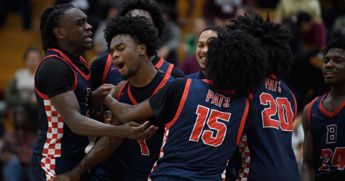 GDPsports's tweet photo. BOYS BASKETBALL ROUNDUP: Berkmar Wins at Brookwood @theberkmarhoops https://t.co/ZhEphBOeBf https://t.co/bfrZQKmwf5