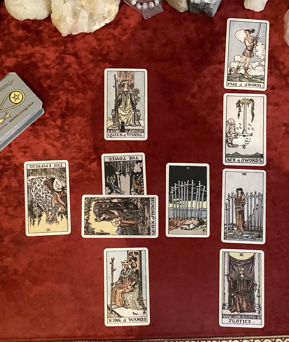 こはる★タロット こはる@本気占い🔥タロット100枚引き/占い師独立養成講座