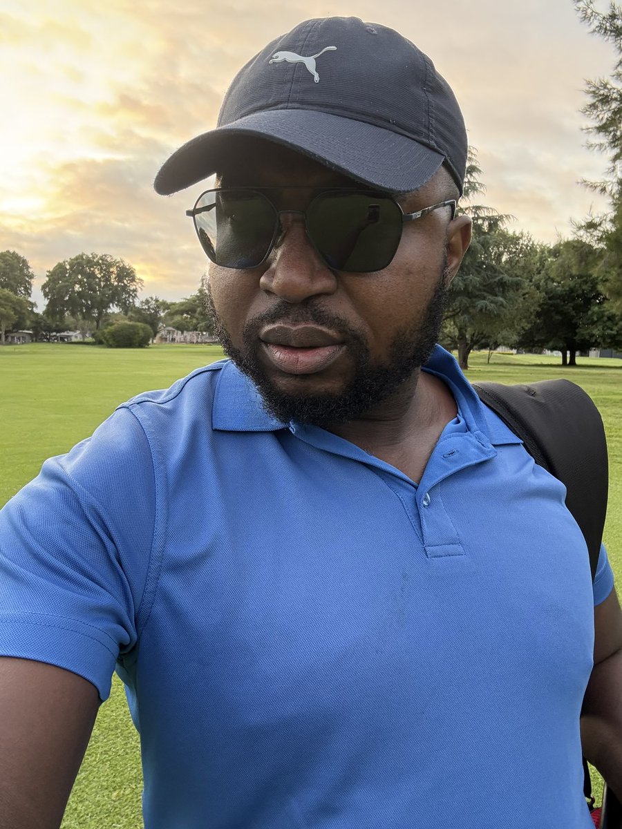 Rendani Mamphiswana, PhD tweet media