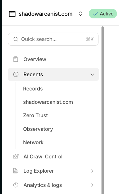 ShadowArcanist tweet media