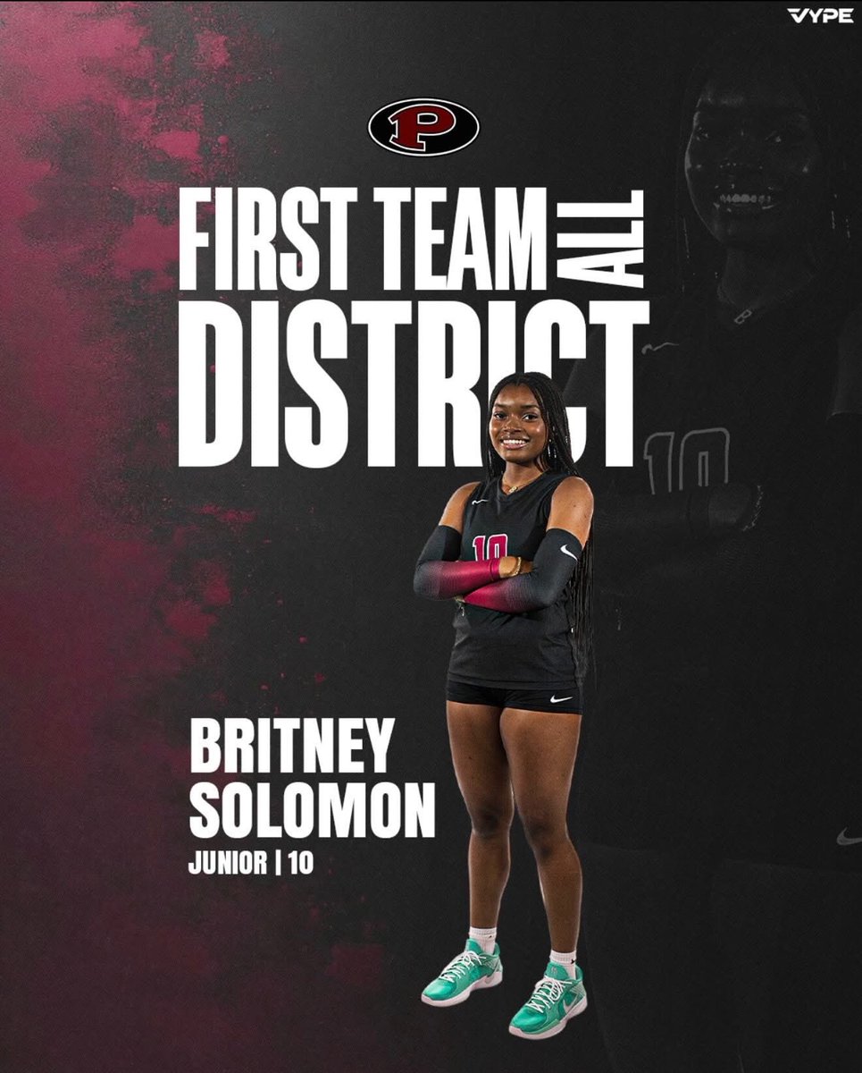 BritneySolomon_'s tweet photo. Thank youuu!!🙏🏽#year3 #juniorszn 
@PearlandOilerVB 
@PearlandHighSch 
@PearlandHSsport https://t.co/FomrMe6GWV