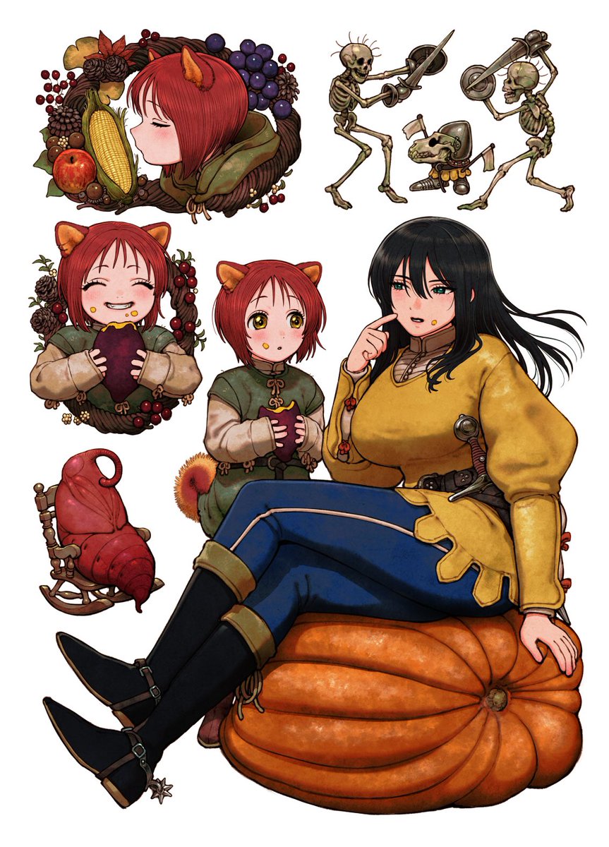 たーぼえんじん tweet media