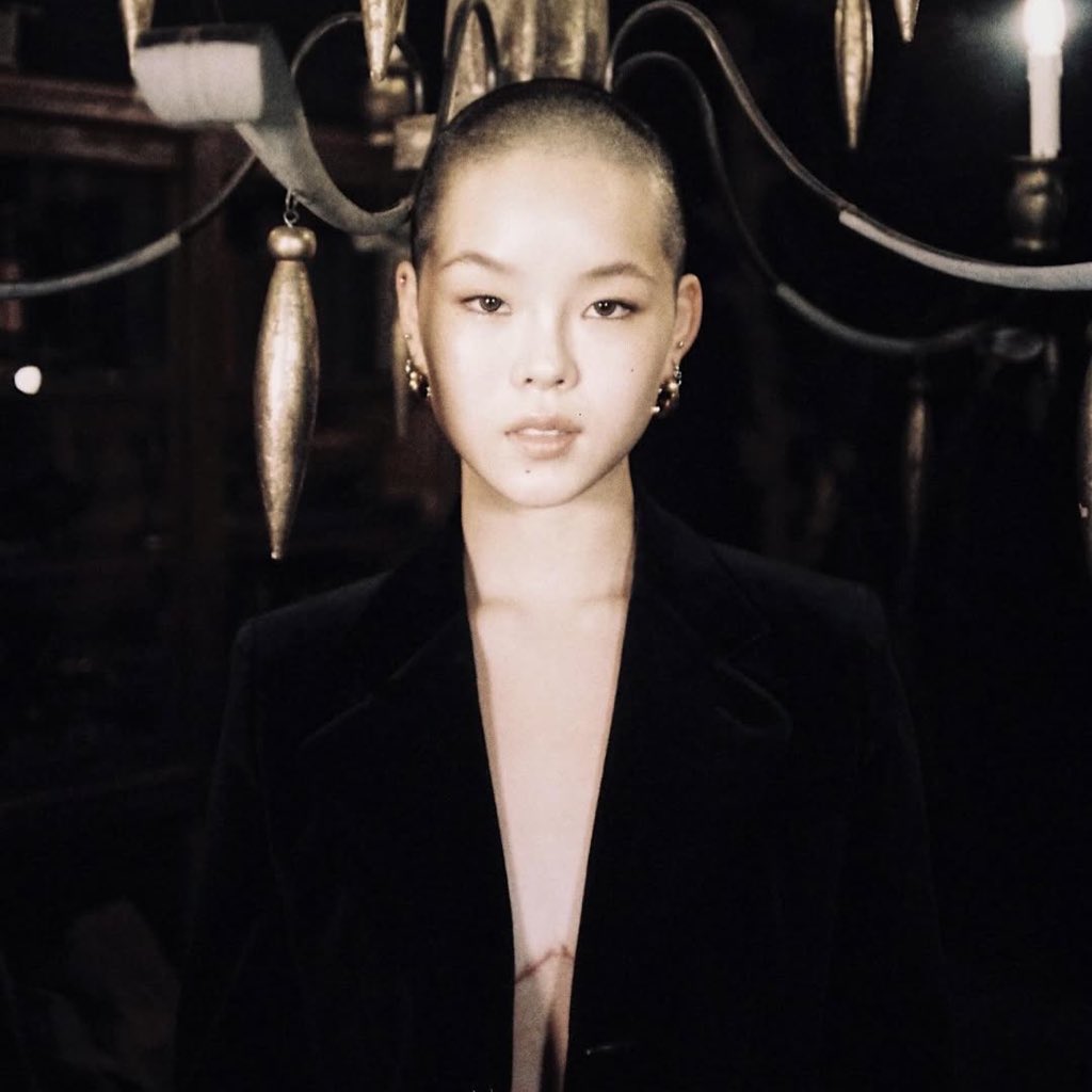 Bain, from JustB, who is also the first Kpop idol to openly come out , shows his support for Cocona on Instagram.

“Your courage and honesty moved me deeply. I’m so proud of you for living your truth, and I’ll be supporting you always.🫶