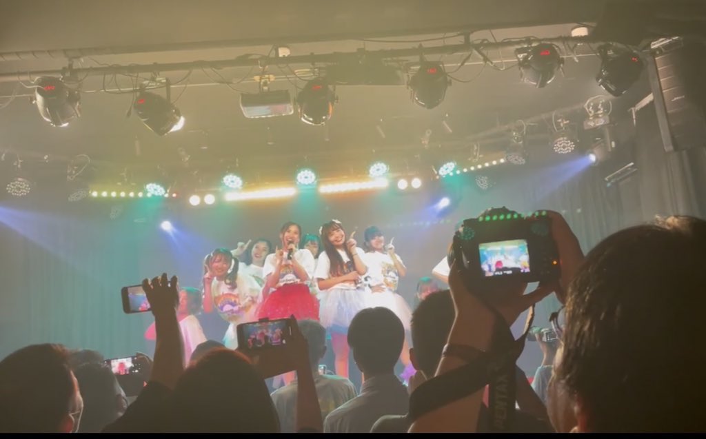 秋山海春🌈みは🥰 tweet media