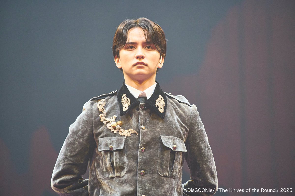 DisGOONie 西田大輔 サイン色紙 DisGOONie 西田大輔 サイン色紙