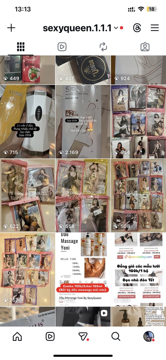 Sexyqueen1.11 tweet media