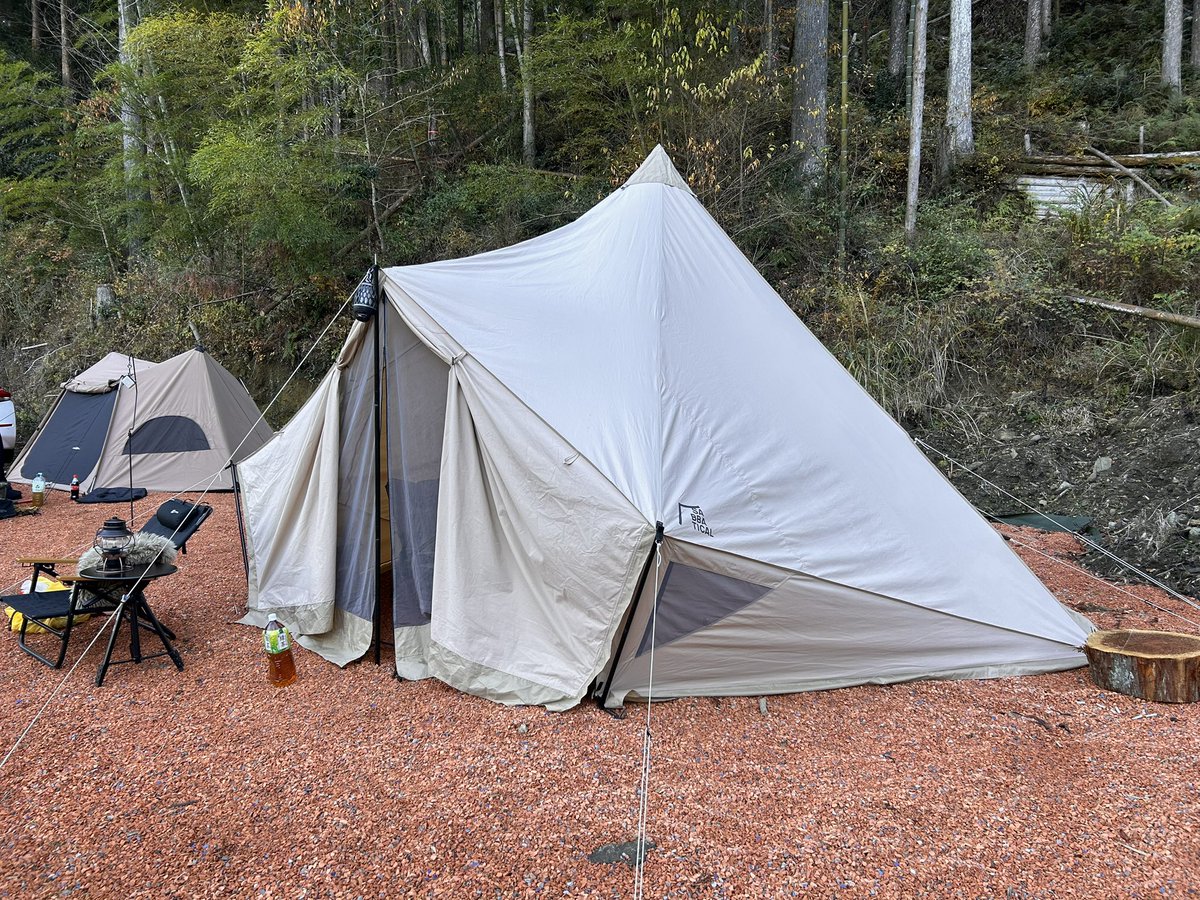 はっしんパパ⭐️🏕Camp (@84papapapa) / Posts / X