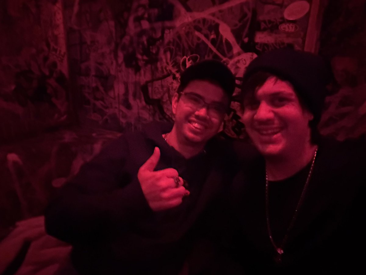 NotableHowler's tweet image. This motherfucker keeps my tail SPVUN