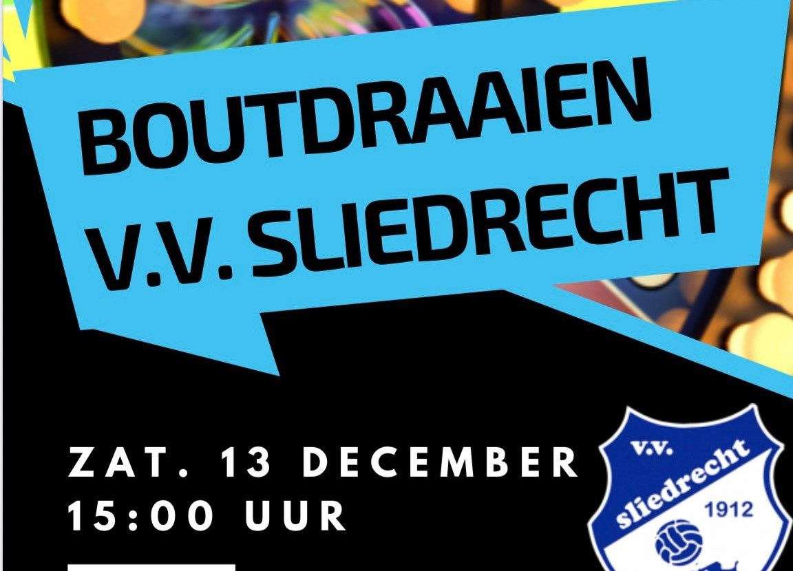 V.V. Sliedrecht tweet media