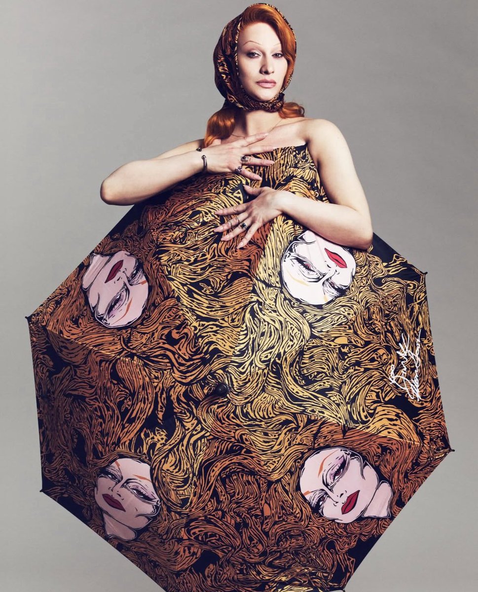 Drag_Crave's tweet image. Jinkx Monsoon looks sensational in new collaboration with Patrick Church, "Patrick Church Loves Jinkx Monsoon".

Shop here 👇
patrickchurchartist.com