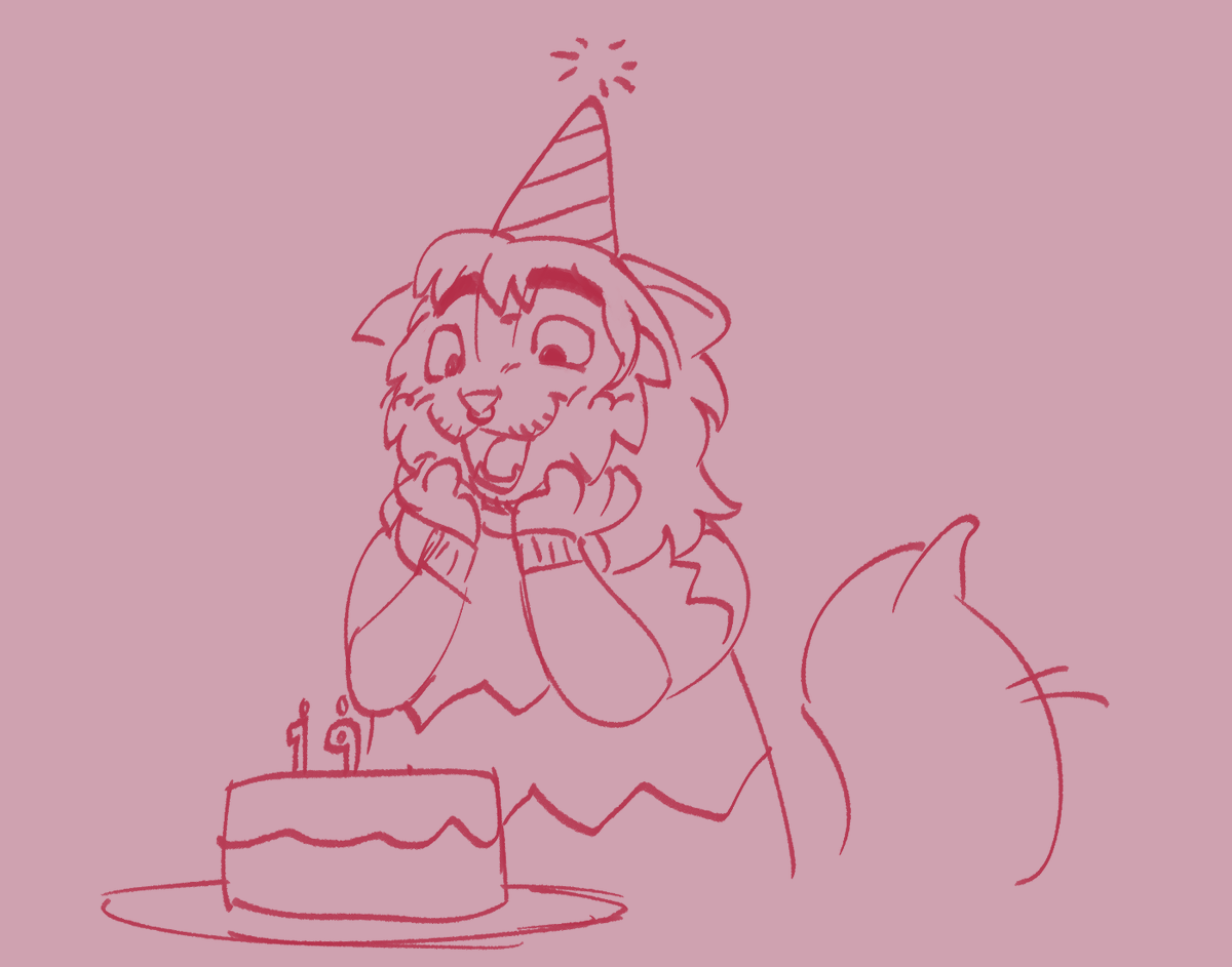 sedlakiii's tweet photo. cake and candles and science museum trip for me and seafood boil and i hope i get to see so many things oh boy https://t.co/cEP8Ip6OLz
