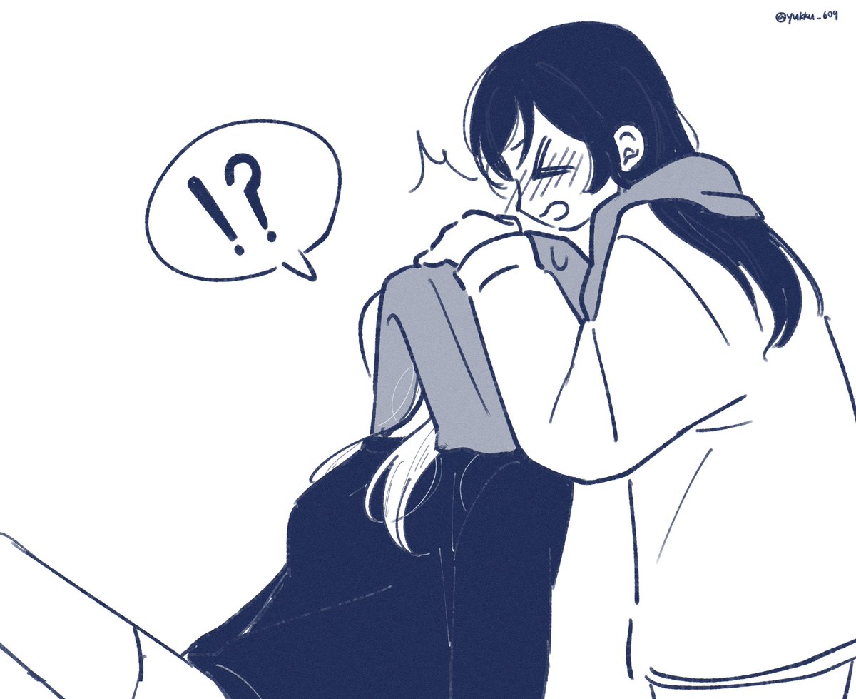 노조에리 #のぞえり