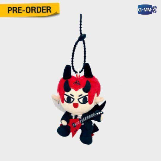 Iicecece's tweet photo. WTS // ปล่อย พร้อมส่ง DOMIIA ROCKSTAR DOLL KEYCHAIN  พวงกุญแจตุ๊กตาโดเมียร์ V3

✅ ของใหม่ มือ 1 ไม่แกะซีล

📍ราคา 1,300 ฿ .-

 ✅ ส่งฟรี EMS // นัดรับได้ตามแนวบีทีเอส

#ตลาดนัดเพิร์ธแซนต้า #ตลาดนัดperthsanta #เพิร์ธแซนต้า #PerthSanta #ตลาดนัดGMMTV https://t.co/UnYbAgrJon