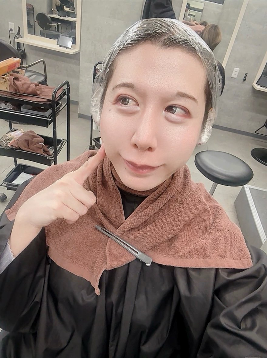 🧝‍♀️✂️𓈒𓂂𓏸