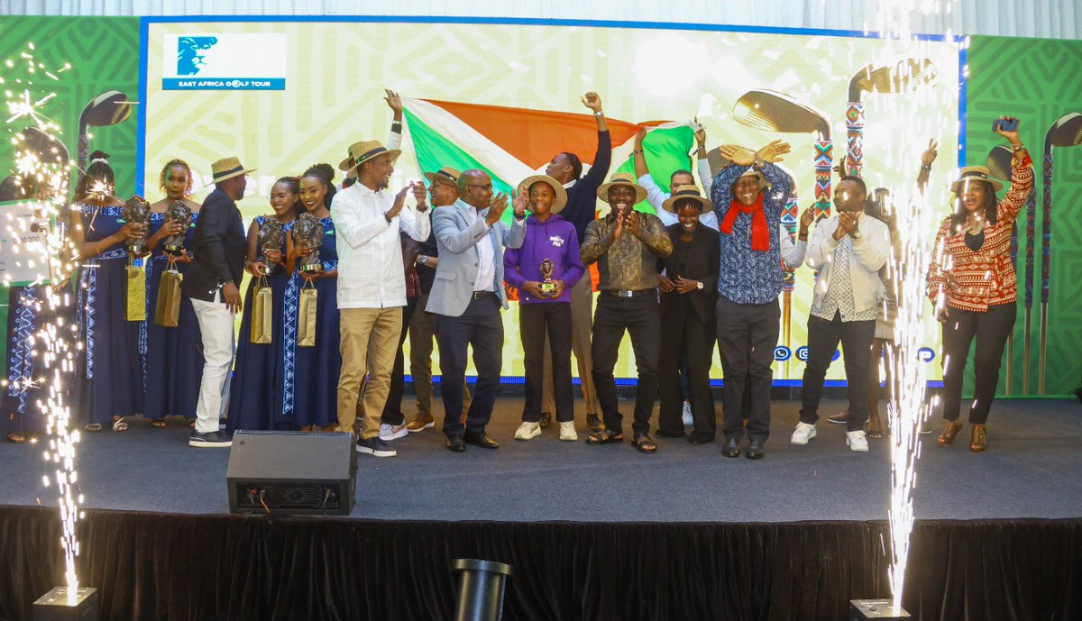 KCB BANK UGANDA tweet media