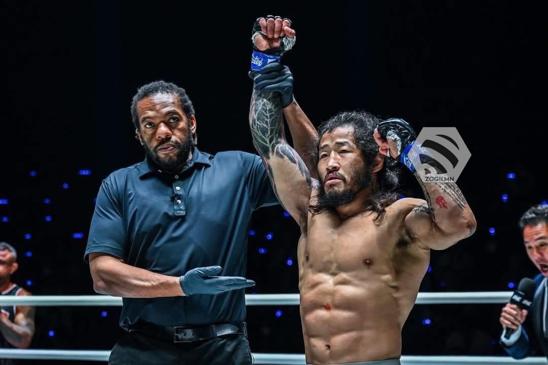 Б.ЭНХ-ОРГИЛ: ЭРЧ ХҮЧИЙГ МИНЬ ШАХАЖ ЧАДЛАА 
zogii.mn/newsm/8/2/2055… 
Холимог тулаанч Б.Энх-Оргилын аваргын бүсээ авсны дараах сэтгэгдлийг хүргэж байна.