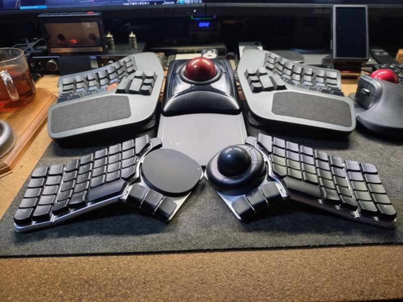 Mark Linux (@Mark_Linux) / Posts / X