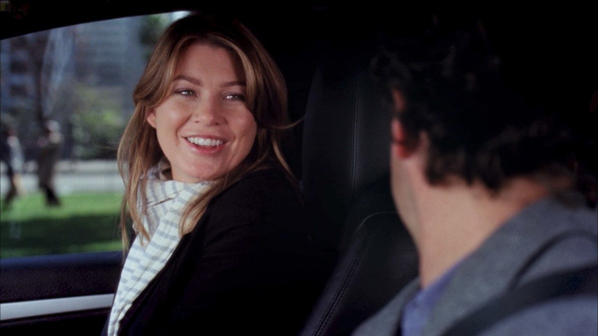 postitMD's tweet image. "rawr!" 

"good, zola. rawr. that's what a lion says... is that a...?"

"that's a lion" 
#merder #greysanatomy