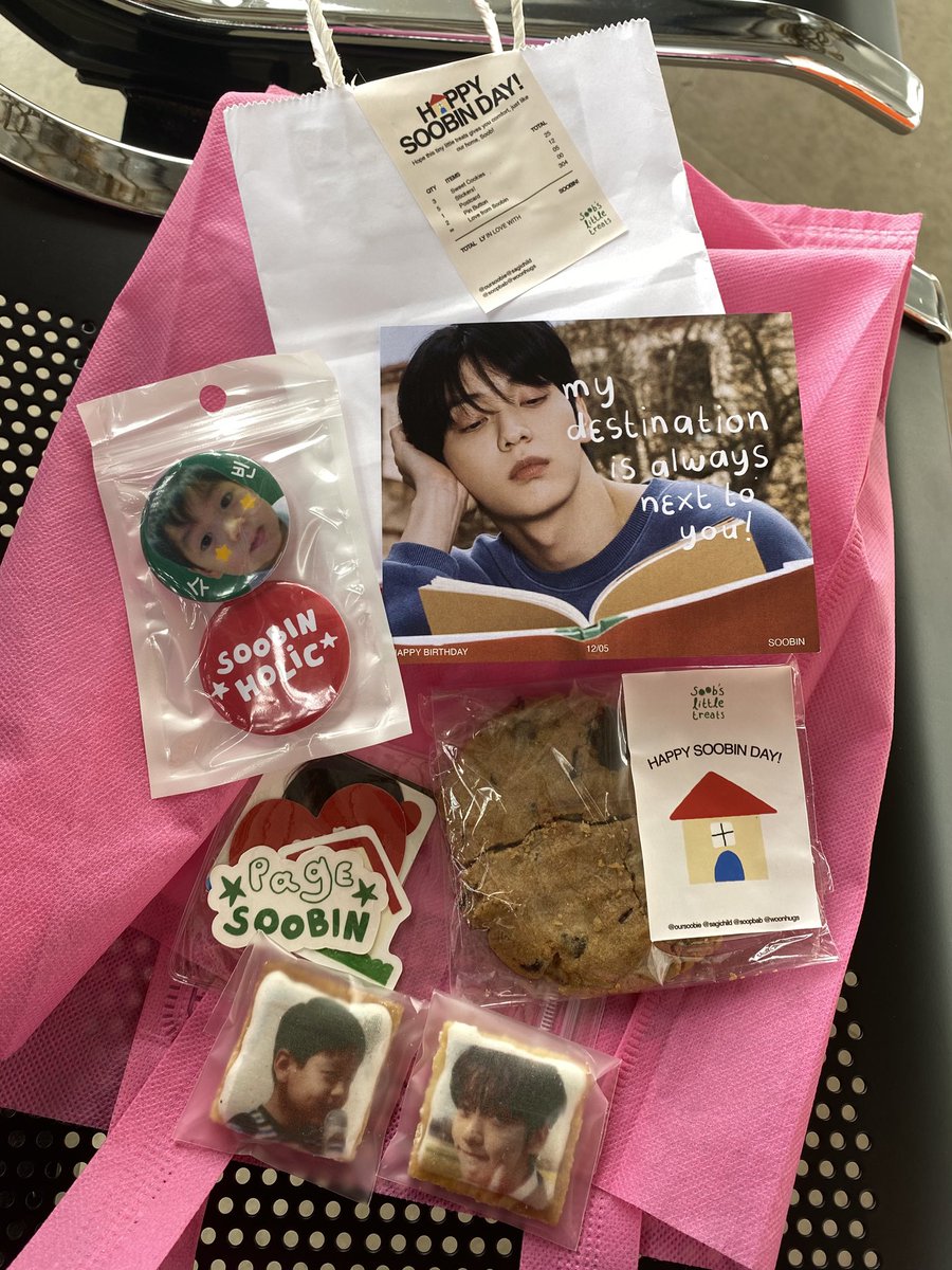 lucu sekaliiiiy thank uuu and happy birthday soobin 🫰🏻 <a href="/soopbab/">🥣</a> <a href="/sagichild/">fifi 🏠🪽</a> <a href="/woonhugs/">nadul</a> <a href="/oursoobie/">sya 。・゜✰</a>