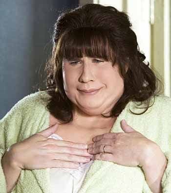 Just ironed two shirts