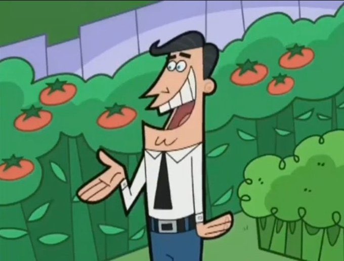 Oye Teen Titans Go!
No les gustaria hacer colaboración con <a href="/BrawlStars/">Brawl Stars</a> ?