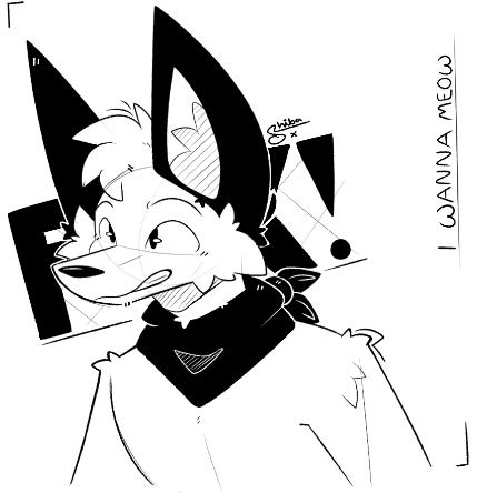 Tlavoh's tweet photo. I been a bit lazy to draw :P https://t.co/PLnkU1ivEp