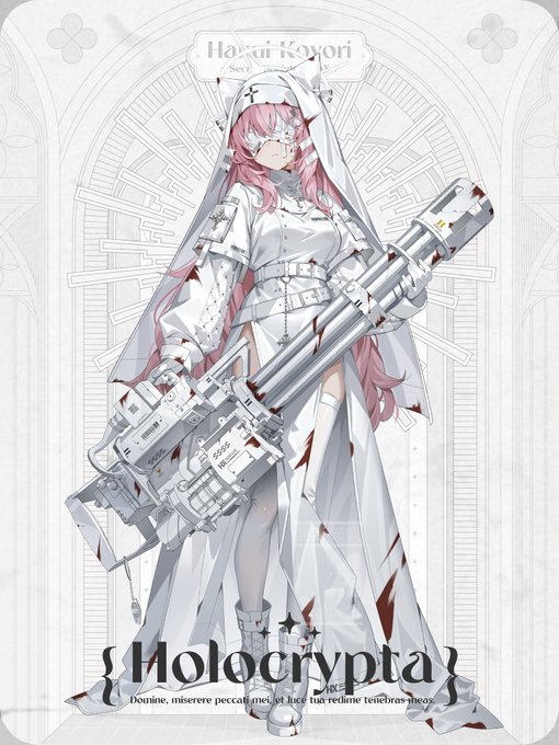 ãholoXãã¿ã¯ãã£ã«ã«ã·ã¹ã¿ãŒã·ãªãŒãº03
åè¡£ããã
#ãããããã£ã¡