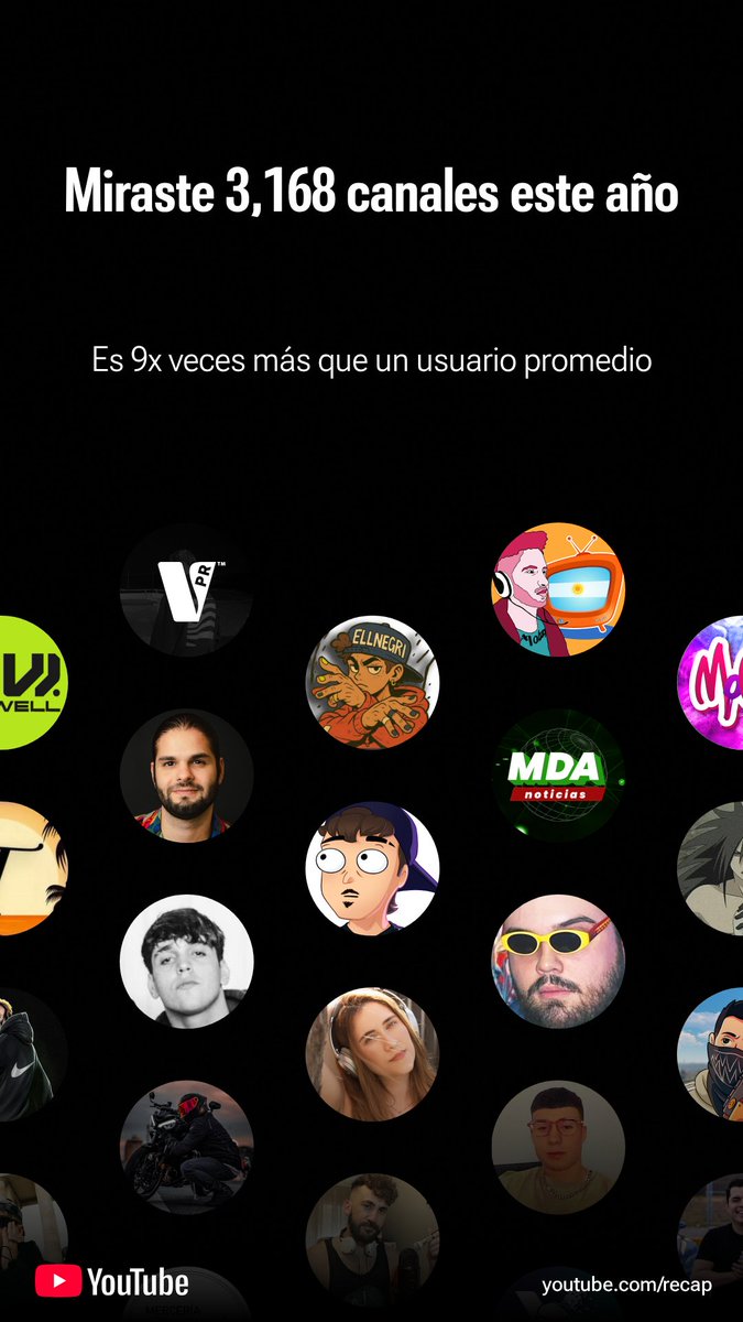 Che, es normal esto?