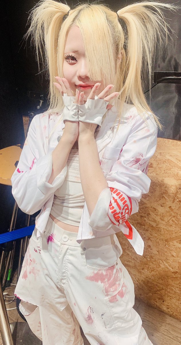 ほしぽよ。っち☆ (@hoshipoyo0530) / Posts / X