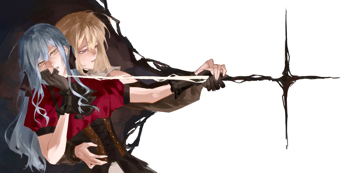 环行极昼 tweet media