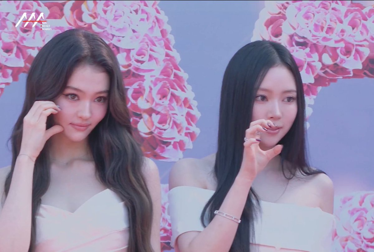 miidniightcaat's tweet image. เกินไปมากกกก ชุดขาวสว่างจ้าแบบสุดๆๆๆๆๆ คุณหนูครับบบ 🥹#MEOVV #미야오 #AAA2025