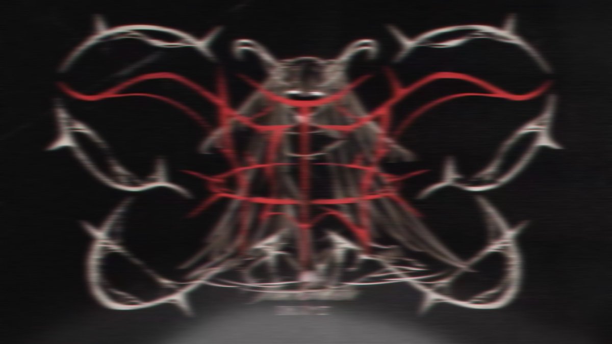 【告知】

Next cover is…？

YouTube→2025/12/7/20:00
nico nico→2025/12/7/21:00