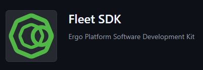 LADOPIXEL's tweet photo. Now we can easily develop an application that interacts with the Ergo blockchain using Fleet SDK. If you enjoy writing typescript and want to be part of the future...
https://t.co/N4rkFXjHNg
https://t.co/yMiXOu5z9M
$ERG #ErgoPlatform #PoCoP #FleetSDK #typescript #frontend https://t.co/r2y0PCcRi1