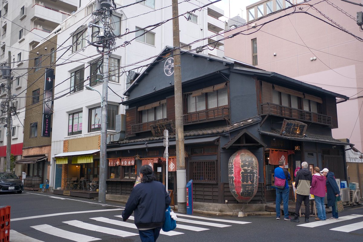 人形町 #XH2 #fujifilmXH2 #XF23F2 #XF23 #fujifilm_xseries #fujifilm