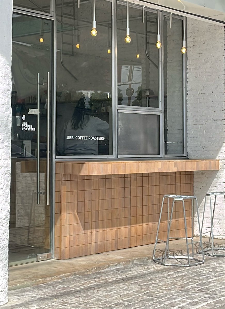 latteyouuu's tweet image. jibbi coffee roasters ☕️