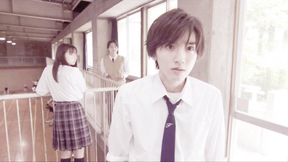 __hjim's tweet photo. @QQ

                「謎は全て解けた」 https://t.co/Bhcgg8HbHc