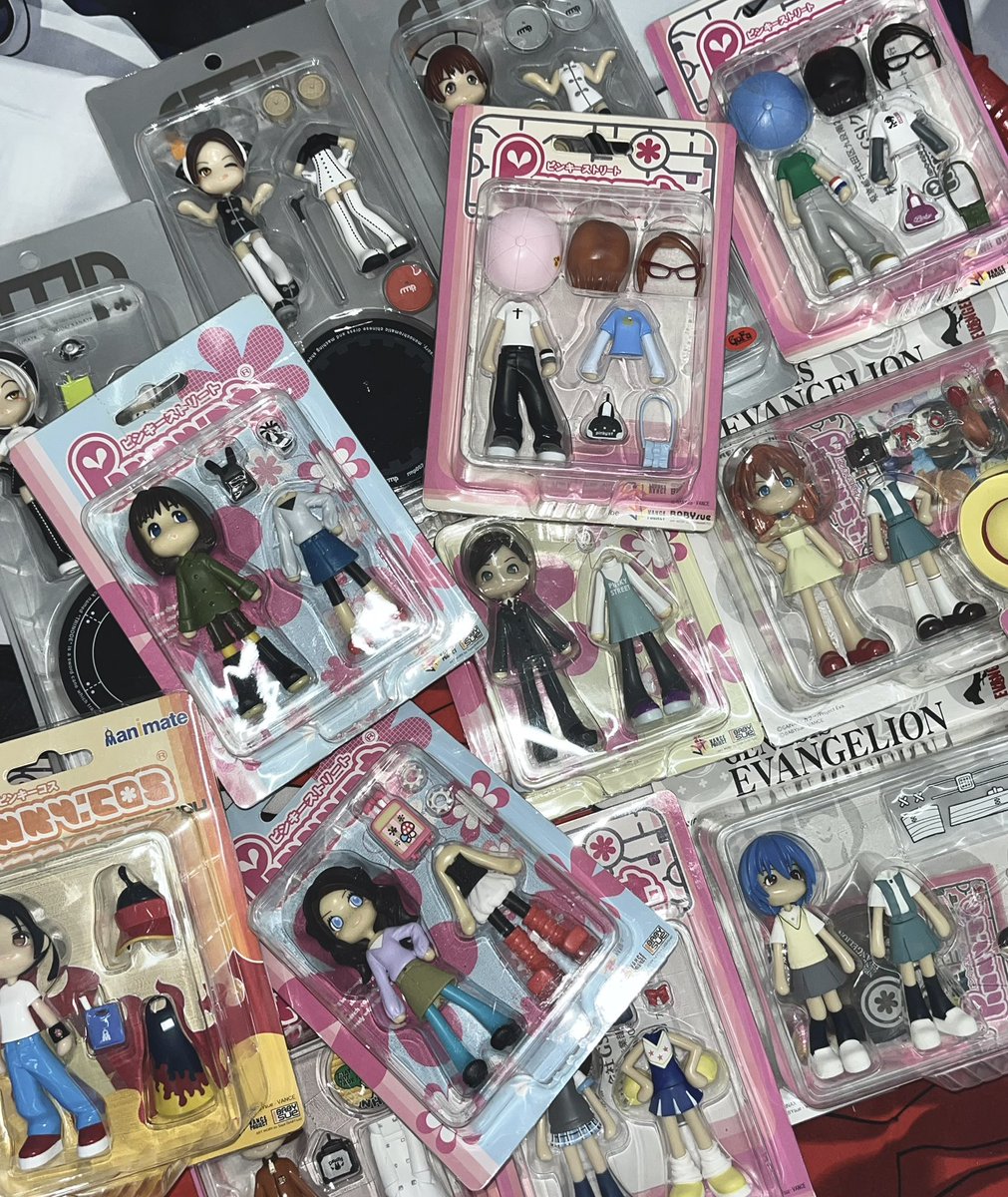 [온라인 입고]

: 핑키스트리트

12월 6일 오후 7시 스마트 스토어 입고 ♫